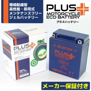 バイクバッテリー PB12A-X 【互換 YB12A-A GM12AZ-4A-1 FB12A-A BX12A-4A DB12A-A】 XS250スペシャル FZ400/R XJ400