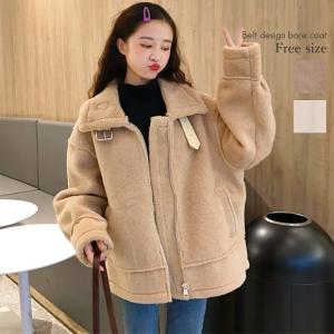 韓国 防寒 コートの通販 Au Pay マーケット