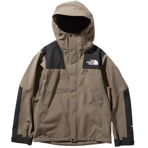 【新品】【即納】【L】ノース・フェイス THE NORTH FACE マウンテンジャケット メンズ ワイマラナーブラウン WM 防寒