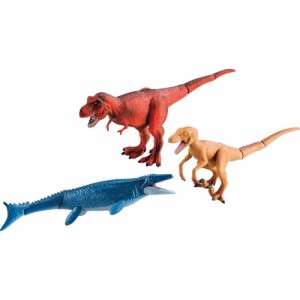 恐竜 フィギュア セットの通販｜ マーケット｜2ページ目