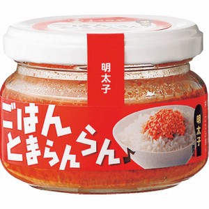 父の日 ギフト 缶詰セット ふくのやごはんとまらんらん 油漬け明太子 ７０ｇ GTM‐70 クーポン対象 内祝い お返し お礼 贈答品 プレゼン