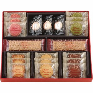 父の日 ギフト 洋菓子セット 銀座コロンバン東京 銀座コロンバン東京ロイヤルアソートメント 24個 RA-11 クーポン対象 熨斗 のし対応 内