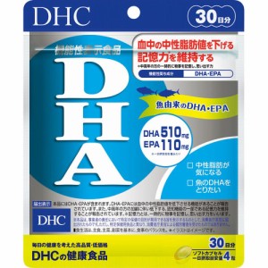 父の日 ギフト 健康食品 ディーエイチシー ＤＨＣＤＨＡ 3０日分 機能性表示食品 32674 クーポン対象 内祝い お返し お礼 贈答品 プレゼ