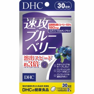 父の日 ギフト 健康食品 ＤＨＣ速攻ブルーベリー 3０日分 32455 クーポン対象 内祝い お返し お礼 贈答品 プレゼント セット 法事 志 お