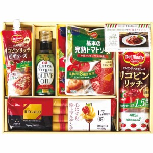 お中元 父の日 ギフト 調味料セット ミカドイタリアンMKI-30N 送料無料 クーポン対象 熨斗 のし対応 内祝い お返し お礼 贈答品 プレゼン