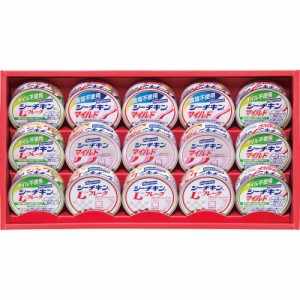 お中元 お返し 内祝い ギフト水産缶詰 はごろもフーズ ＳＥＴシリーズ はごろもシーチキンギフトSET-40B  新築 お礼 引越し 志 仏事 送料