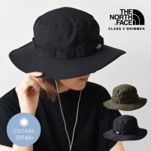 【クーポン対象外】【THE NORTH FACE ザ・ノースフェイス】 Class V Brimmer HAT / クラス V ブリマー ハット USAモデル　レディース メ