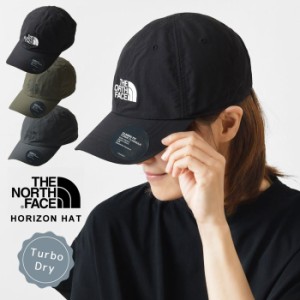 【クーポン対象外】【THE NORTH FACE ザ・ノースフェイス】 HORIZON HAT / キャップ USAモデル ハット レディース メンズ ユニセックス c