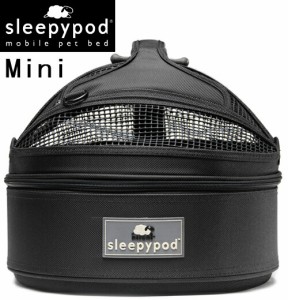 ネット販促 Sleepypod Mini(スリーピーポッドミニ) モバイルペット