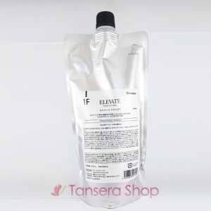 【メール便 送料無料】デミ エレベート シャンプー 450ml レフィル