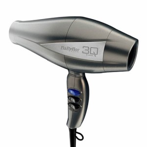 【送料無料】【即日発送(土日祝除く･13:00までのご注文)】ベビリス BaByliss マイナスイオンドライヤー 3Q(スリーキュー) BLD-3QSJ