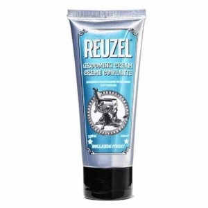 【定形外郵便 送料無料】REUZEL ルーゾー グルーミング クリーム 100ml