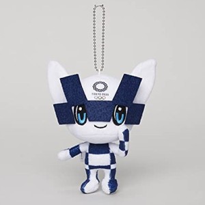 【完売品】東京オリンピック公式ピンバッジ ミライトワハートバージョン 完売品】東京オリンピック公式ピンバッジ ミライトワハート