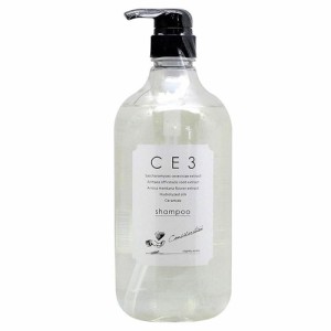 【送料無料】フォード CE3 シャンプー 1000ml