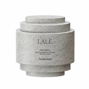 【送料無料】タンバリンズ TAMBURINS パフュームシェルX LALE ラレ 30ml