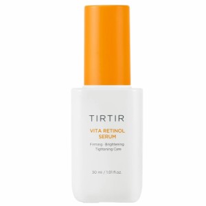 【送料無料】TIRTIR ティルティル ビタレチノールセラム 30ml