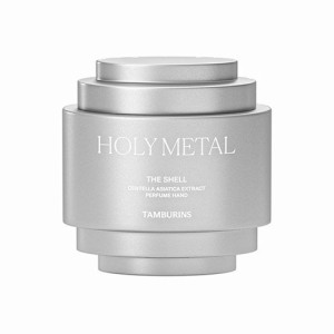 【送料無料】タンバリンズ TAMBURINS パフュームシェルX HOLY METAL ホーリーメタル 30ml