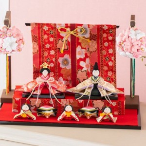 雛人形 飾り台の通販｜au PAY マーケット