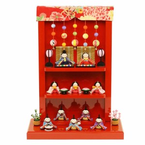 雛人形 飾り台の通販｜au PAY マーケット