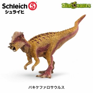 パキケファロサウルス 15024 恐竜フィギュア ディノサウルス シュライヒ