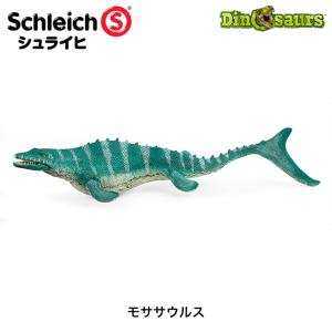 モササウルス 15026 恐竜フィギュア ディノサウルス シュライヒ