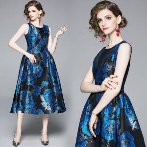 ジャガード ワンピース 結婚式の通販 Au Pay マーケット