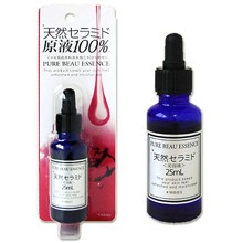 ジャパンギャルズ　ピュアビューエッセンス(CE)　天然セラミド原液100%　(美容液)　25ml　JAPANGALS