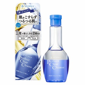 専科(SENKA) パーフェクトクリアクレンズ 170mL ファイントゥデイ(Fine Today)