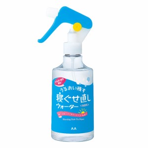 マンダム(mandom) 寝ぐせ直しウォーター 285ml ヘアケア スタイリング