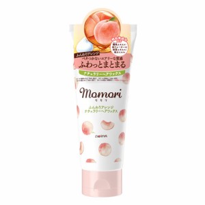 ふんわりアレンジナチュラリーヘアワックス 90g モモリ(momori) ダリヤ(DARIYA)