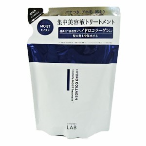 アンレーベル ラボ CO モイスト ヘアトリートメント つめかえ用 310ml コスメカンパニー ジェイピーエスラボ