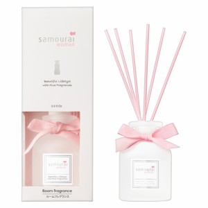 サムライウーマン(samourai woman) ルームフレグランス (スティックタイプ) 60ml SPR