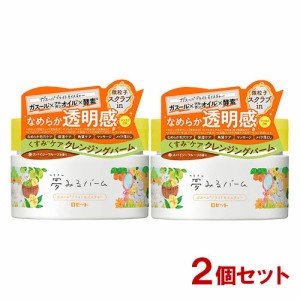 ロゼット(ROSETTE) 夢みるバーム ガスールブライトモイスチャー 90g×2個セット【送料込】