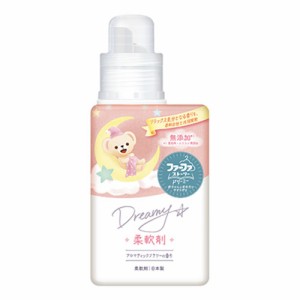 ファーファ(FaFa) ストーリー ドリーミー 柔軟剤 450ml 本体