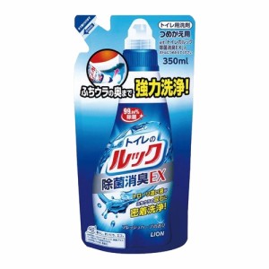 ライオン トイレのルック つめかえ用 350ml LION