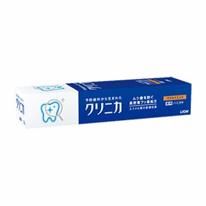 クリニカ ハミガキ マイルドミント 30g ライオン(LION)