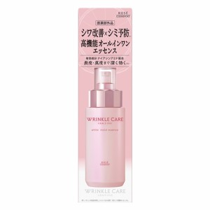 リンクルケア ホワイト モイストエッセンス 180ml グレイスワン(GRACE ONE) コーセーコスメポート(KOSE COSMEPORT)【送料込】