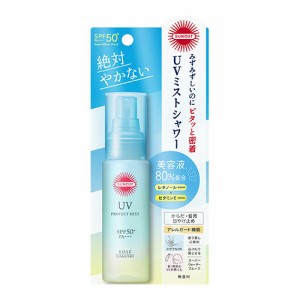 【SPF50+ PA+++】サンカット(SUNCUT) プロテクトUV ミスト 60ml ＜日やけ止めミスト＞ コーセーコスメポート(KOSE COSMEPORT)