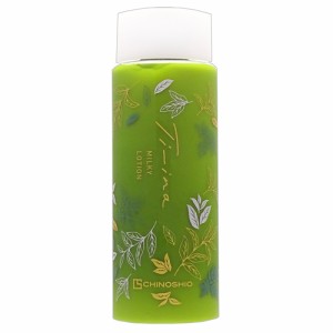 地の塩 ちのしお Ti-ina(ティーナ) ミルキーローション ＜乳液＞ 145ml CHINOSHIO