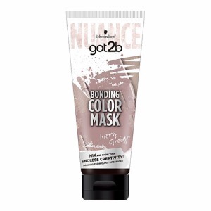 got2b (ゴットゥービー) ボンディング・カラーマスク アイボリーグレージュ 180g Schwarzkopf シュワルツコフ ヘンケル(Henkel)