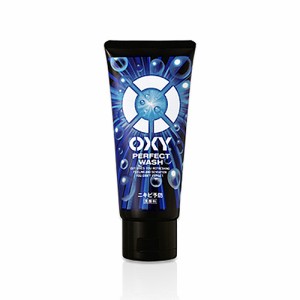 オキシー(OXY) 薬用 パーフェクトウォッシュ 医薬部外品 200g 洗顔料 ロート製薬(ROHTO)