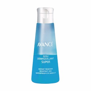 アヴァンセ(AVANCE) ドゥデマキャン スーパー 100ml (目もとのクレンジング) アイメイクアップリムーバー