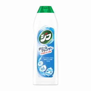 クリームクレンザー ジフ 270ml キッチン用 ユニリーバ(Unilever)