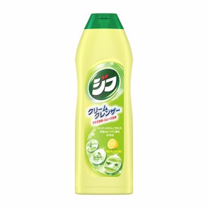 クリームクレンザー ジフ レモン 270ml ユニリーバ(Unilever)