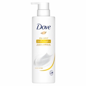 ダヴ ダメージケア コンディショナーポンプ 500g Dove Unilever