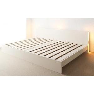 組立設置付 すのこベッド ワイドK280 ベッドフレームのみ 高さ調整 日本製