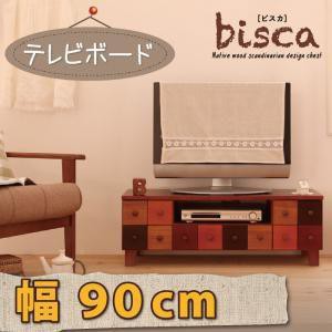 【タイムセール：9/14 10:00 - 9/22 01:59】テレビ台 幅89 おしゃれ 24型/26型/32型/37型 天然木製 北欧 テレビボード