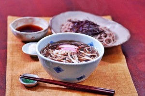 かけそば　ざるそば　選べる 6人前　蕎麦麺　和そば　日本そば　もり蕎麦 煮込み 本格鰹だし お試し セット お取り寄せ 通販 グルメ