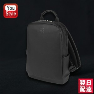 Classic Small Backpack - Moleskine ET86BKSBK