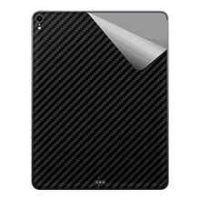 スキンシール iPad Pro (12.9インチ)(第3世代・2018年発売モデル) 【各種】 【PDA工房】